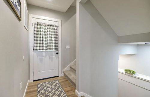 Lake House Retreat - Private Hot Tub - Foto 19