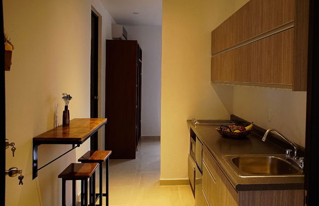 Stay Tropical Downtown Studios - Foto 11