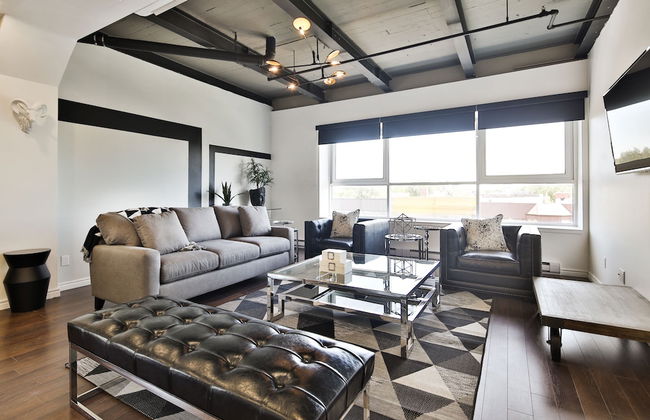 Les Lofts du Mont Royal - Foto 38