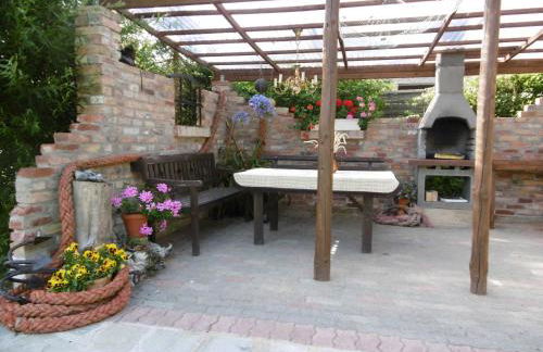 Idyllisch gelegene Ferienunterkuen - Foto 7