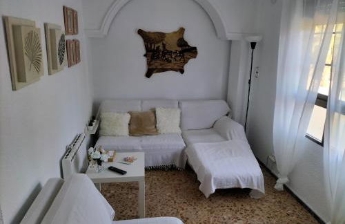 Piso Entero Centro Eva Aire-Wifi - Foto 19