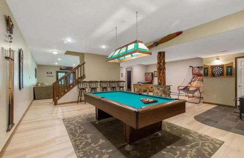 Woodland Cabin Getaway - Foto 68