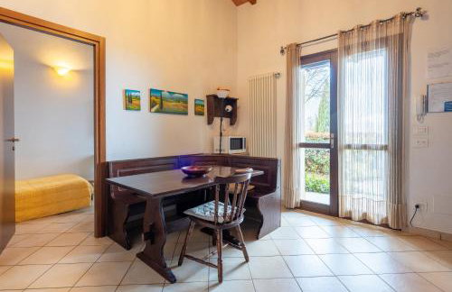 Villette di Contignano - Foto 32