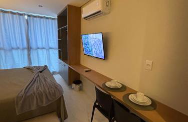 Flat no Bessa Jardim Oceania - Foto 8