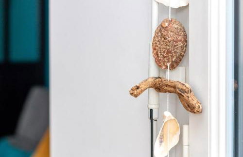 Beautiful 2 bedroom in Palaiseau Ideal for professionals - Foto 51