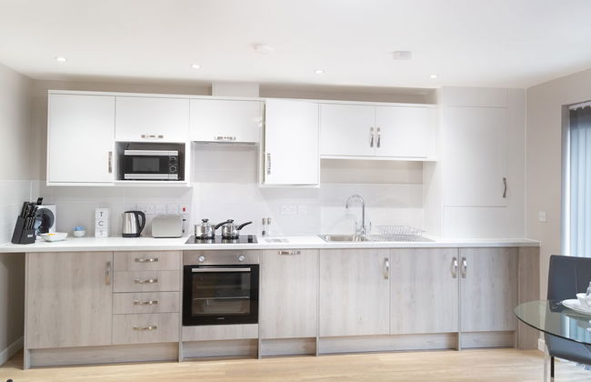 Citystay Living - Hinton House - Foto 7