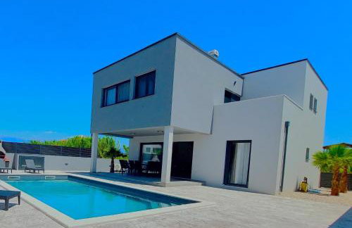 Vila OASIS - Zadar, Vrsi - Foto 21