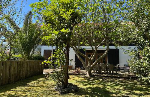 Grand gîte Gastes - Foto 1