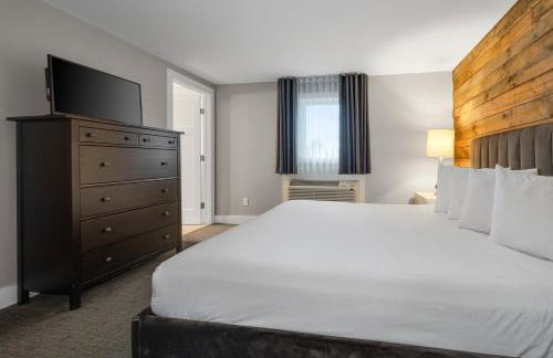 Lake Placid Inn: Residences - Foto 43