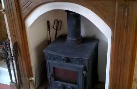 Crossing Cottage, Aldeburgh - Foto 5