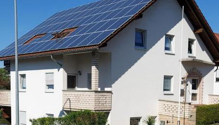 Ferienwohnung Kempf Mandelbachtal - Foto 3