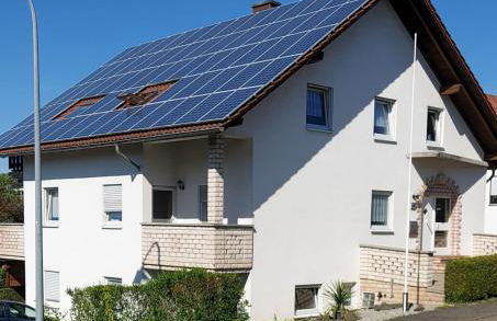 Ferienwohnung Kempf Mandelbachtal - Foto 3