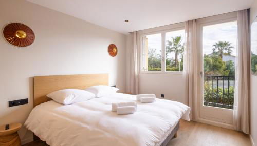 Appartement avec terrasse et parking centre St-Tropez - Photo 5