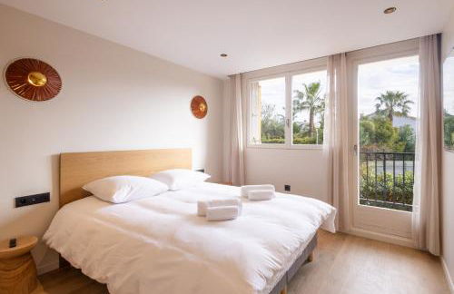 Appartement avec terrasse et parking centre St-Tropez - Photo 5