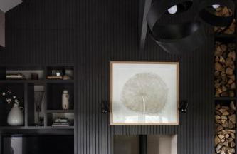 Unique 6 star interior designed cottage - Bridge Cottage - Foto 18