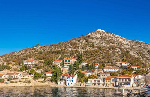 Apartments in Starigrad kod Senja 27140 - Foto 9