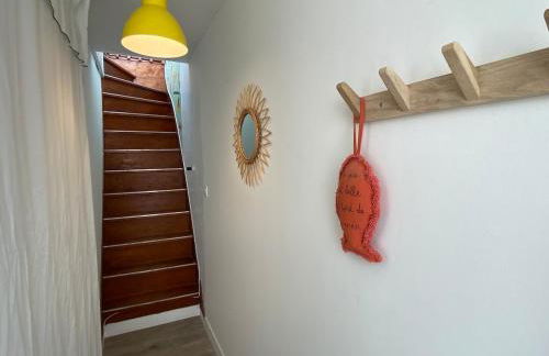 La Terrasse, Duplex Front de mer - Foto 8