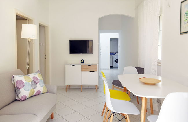 Luxury Seaside Apartments - Foto 27