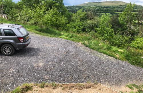 Rabbits 1or 2 bedroom hobbit style hillset earthen dartmoor eco home - Foto 32