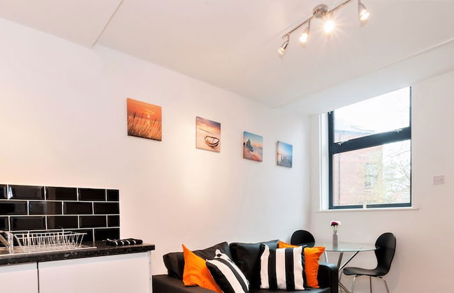 The Calls Apartments - Photo 6