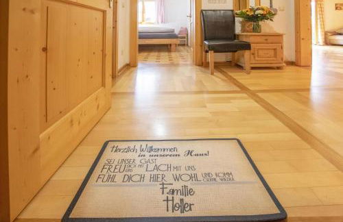 Ferienwohnungen Holler - Foto 11