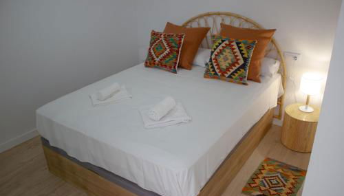 Centro Villamarta Moderno - Foto 3, towels