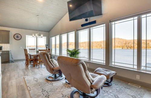 Waterfront Lake of the Ozarks Home with Private Dock - Foto 2