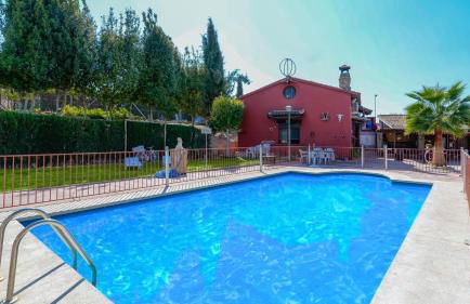 Casa El Secanillo Loja by Ruralidays - Foto 20