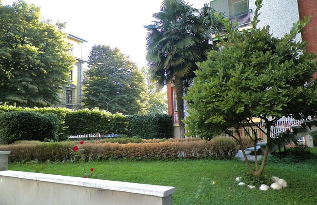 Aiello Suites Executive - Foto 19