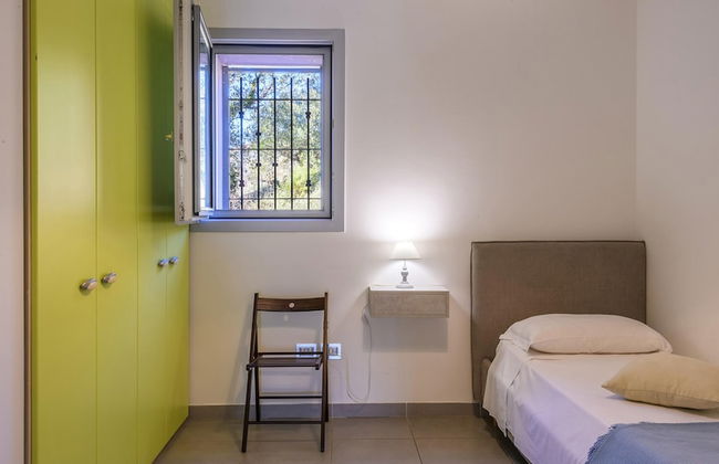 Villa Delle Ginestre 9 2 Emma Villas - Foto 21