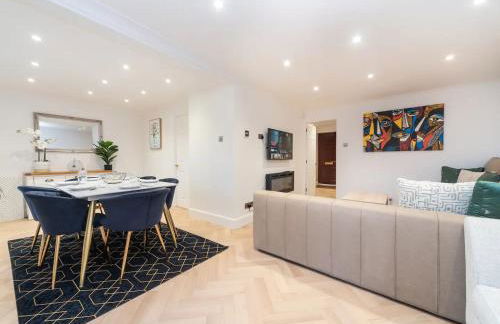 Gorgeous 4 BR House Near Station mins to London - Pass the Keys - Foto 18