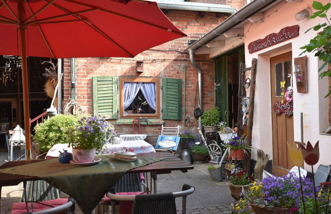 Beautiful Apartment in Damgarten With Garden - Foto 47