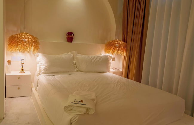 Lagom Premium Apartment Pvt Ltd - Photo 11