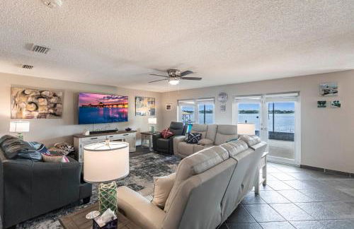 Lake Huntley Retreat - Foto 21