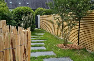 Studio cosy au calme proche des plages - Foto 23