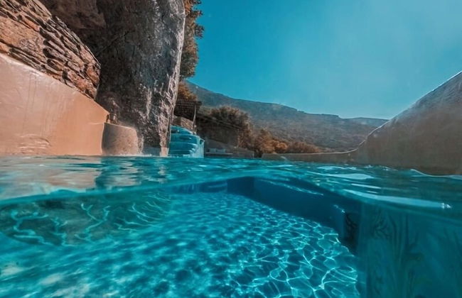 Aegean Castle Andros - Adults Only - Foto 62