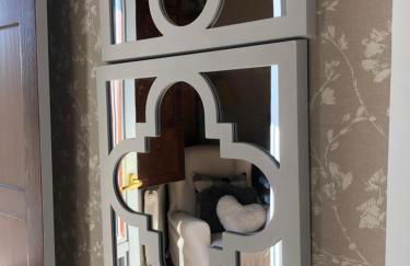 Una MIRADA A LA CATEDRAL-Apartamentos Burgos Catedral - Foto 77