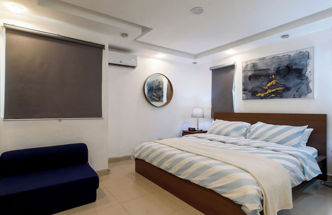 Oceanfront Condo in Ave. España Sleeps 8 - Foto 11