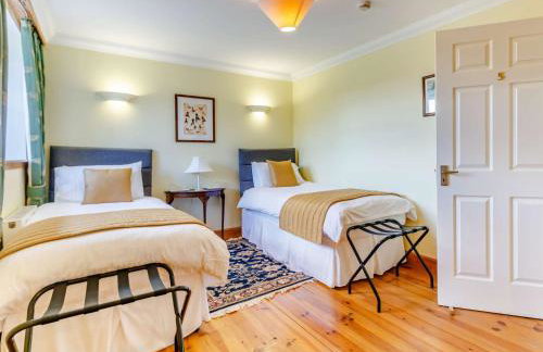 8 Bed in Pearsie CA261 - Foto 28