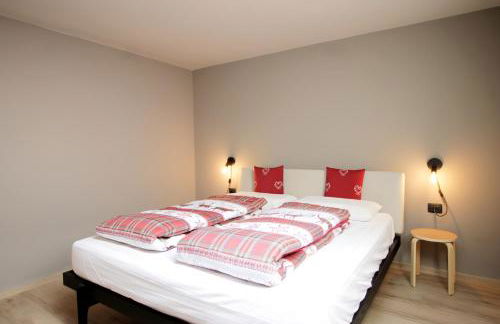 VILLA CAVAZZAL - 2 camere, 2 bagni, garage Dolomiti Affitti - Foto 23