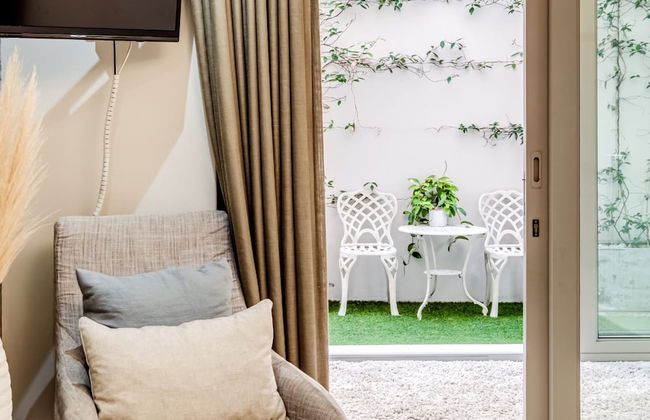 Seaside Elegance at Numa Villa - Foto 30