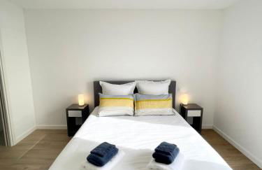 Luxury Haut Standing Vue mer d'exception 360 - Foto 36