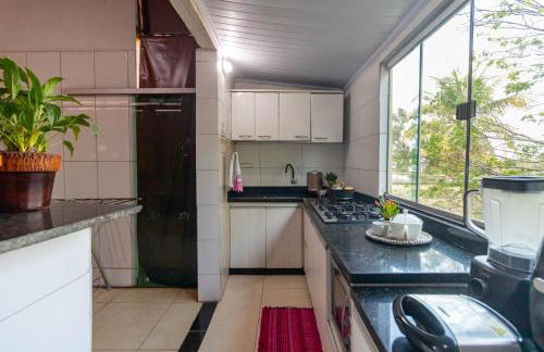 Recanto dos Passaros - Wifi Garagem Gourmet - Foto 52