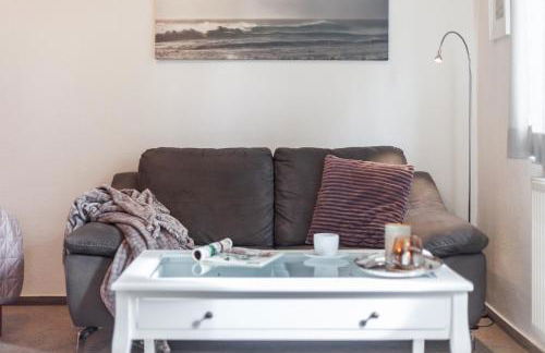 Ferienwohnungen im Kapitänshaus OSTSEEROSE - Foto 9