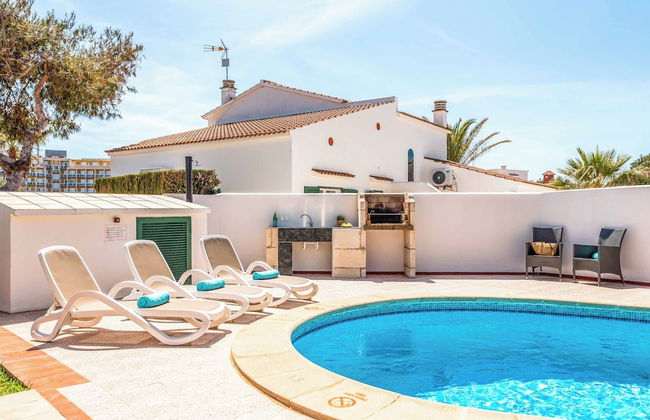 Villa Raquel Blanes - Foto 26