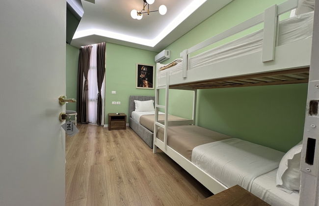 Spiranca Apartments & Rooms - Foto 26