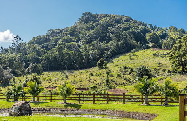 Your Luxury Escape - Midgen Flat - Foto 37