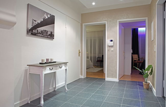 The Queen Luxury Apartments - Villa Giada - Foto 54