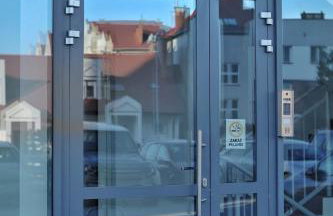 Capital Towers - Apartament Green z widokiem na rzekę i park - Foto 11