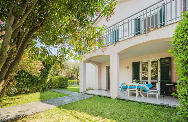 Lucerna Due - Foto 1